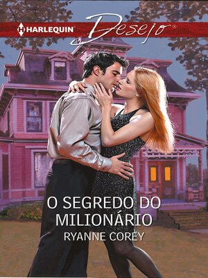 cover image of O segredo do milionário